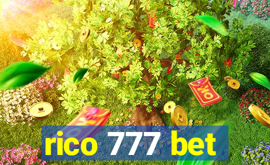 rico 777 bet